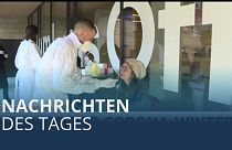 Nachrichten des Tages | 5. November - Morgenausgabe