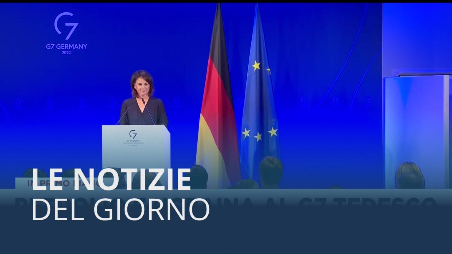 Le notizie del giorno | 05 novembre - Pomeridiane