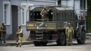 Kiev assegura que mais de seis centenas de soldados russos foram abatidos no espaço de 24 horas
