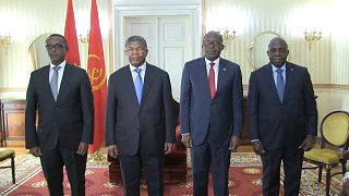 Tensions RDC-Rwanda : nouvelle médiation de l'Angola