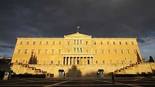 Ελλάδα, Βουλή