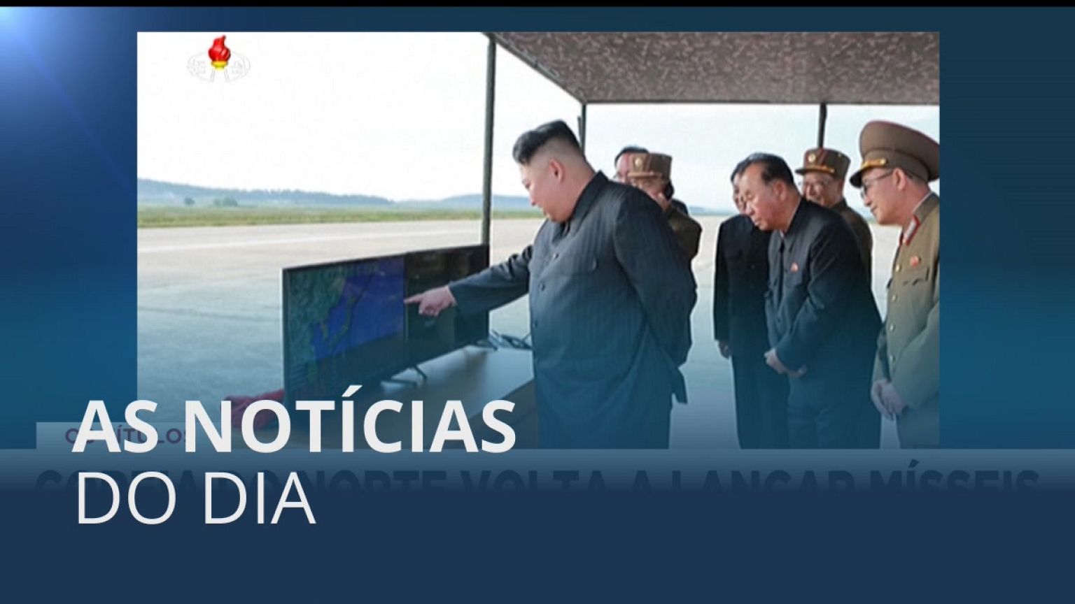 As notícias do dia | 5 Novembro 2022 - Noite