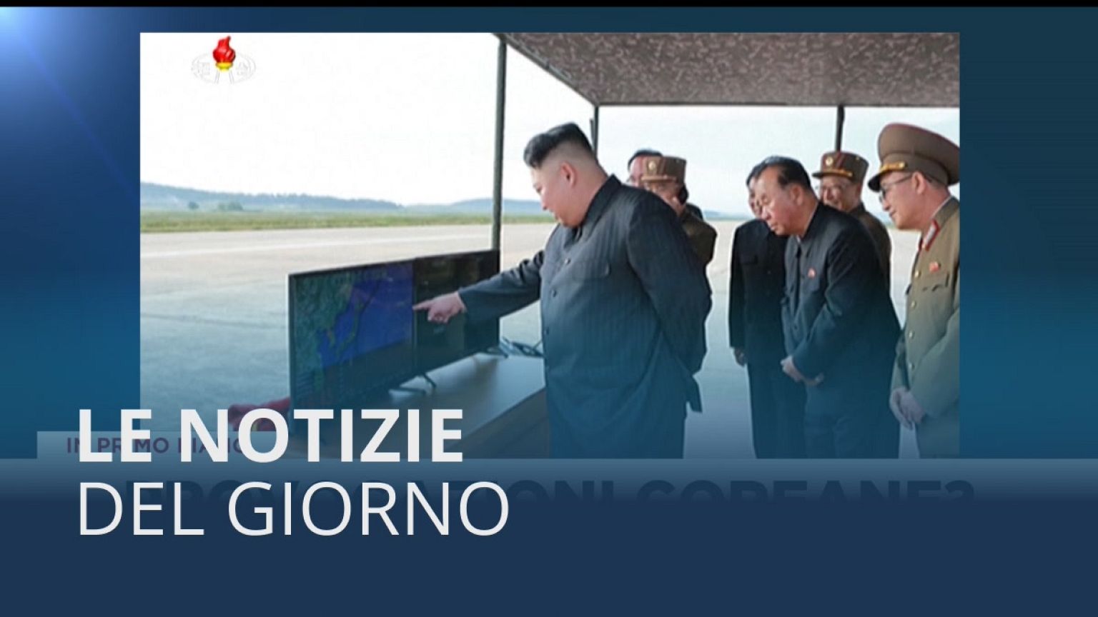 Le notizie del giorno | 05 novembre - Serale
