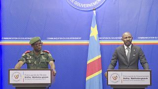 DRC announces general mobilisation of youth to tackle M23 insurgency