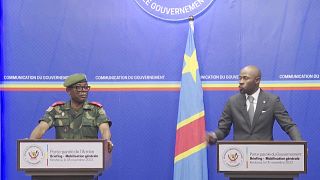 RDC : l'armée recrute des jeunes contre les rebelles du M23