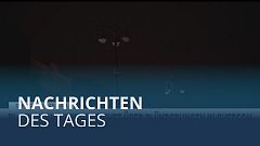 Nachrichten des Tages | 6. November - Abendausgabe