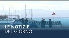 Le notizie del giorno | 06 novembre - Serale