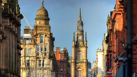 Glasgow will put women at the heart of its city planning.
