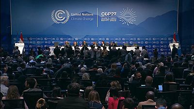 A világ vezetői november közepén döntenek az új klímapolitikai irányokról