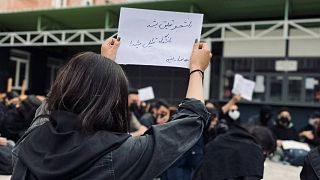 اعتراض‌های ایران
