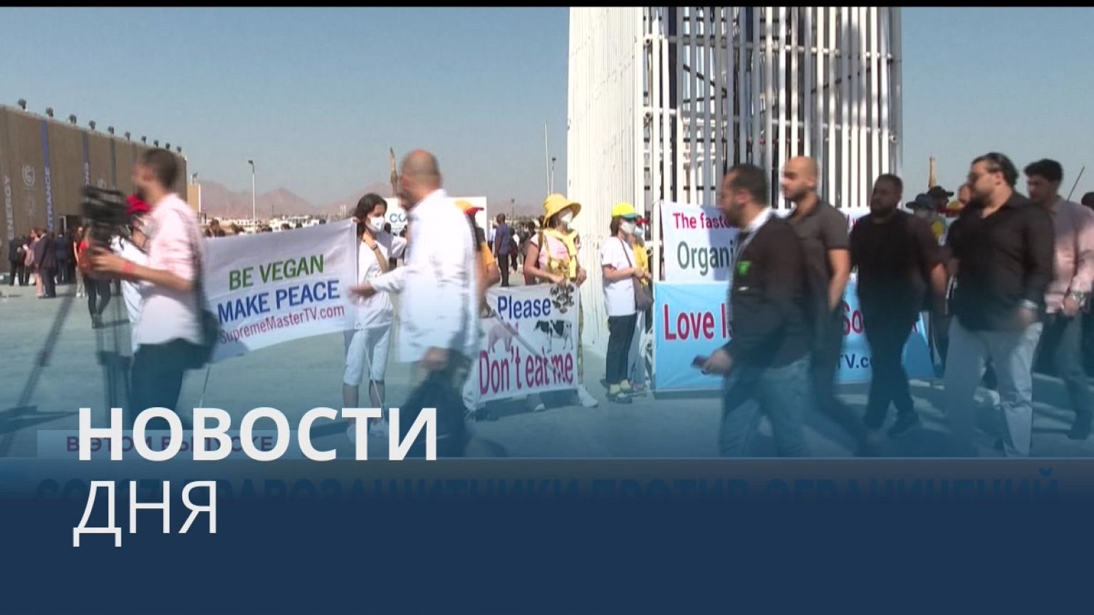 Новости дня | 7 ноябрь — утренний выпуск