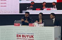TOKİ Sosyal Konut projesi kapsamında ilk çekilişler Ardahan ve Şırnak'ta gerçekleştirildi