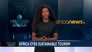 Africa targets sustainable tourism (Business Africa)