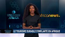 Le tourisme durable s'implante en Afrique [Business Africa]