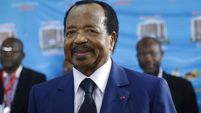 Cameroun : le parti de Paul Biya remporte tous les sièges du Sénat