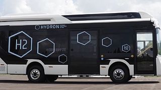 Strom und Wasserstoff - die Antriebskräfte für Busse der Zukunft