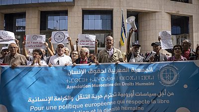 France : des élus appellent à "sortir" de la crise des visas marocains