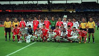 مسابقه تیم‌های ملی ایران و آمریکا در جام جهانی ۱۹۹۸ فرانسه، استادیوم ژرلان لیون