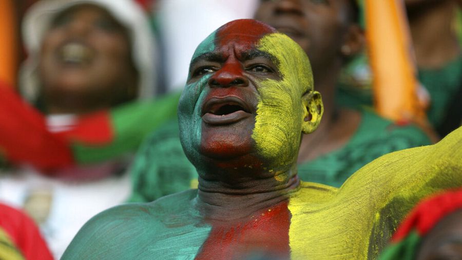 Football: la CAN 2022 critiquée en Europe mais nécessaire en Afrique