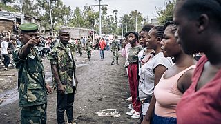 RDC : des milliers de jeunes s'enrôlent dans l'armée contre le M23