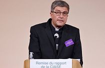 A Francia Püspöki Konferencia elnöke
