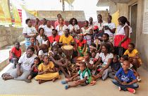 Comunidade da Guiné-Bissau em Cabo Verde