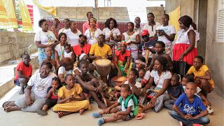 Comunidade da Guiné-Bissau em Cabo Verde