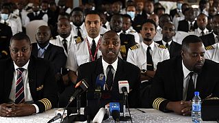 Grève à Kenya Airways : des responsables syndicaux devant la justice