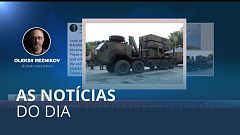 As notícias do dia | 7 Novembro 2022 - Noite