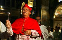 Kardinal Jean-Pierre Ricard