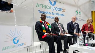 COP27 : l'Afrique dénonce une injustice sur la transition énergétique