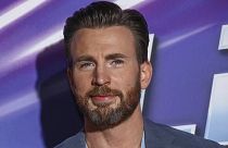 Chris Evans is officially 2022's Sexiest Man Alive