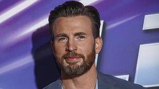 Chris Evans is officially 2022's Sexiest Man Alive