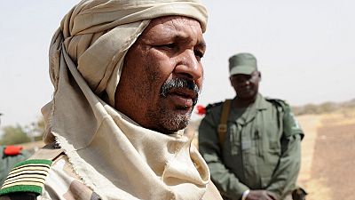 Mali : El Hadj Ag Gamou appelle les Touaregs à se battre contre l'EI