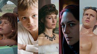 The 2022 nominations for the European Film Awards have been announced