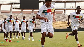 Cameroon hope for repeat of their Italy 1990 success in Qatar Fifa World Cup