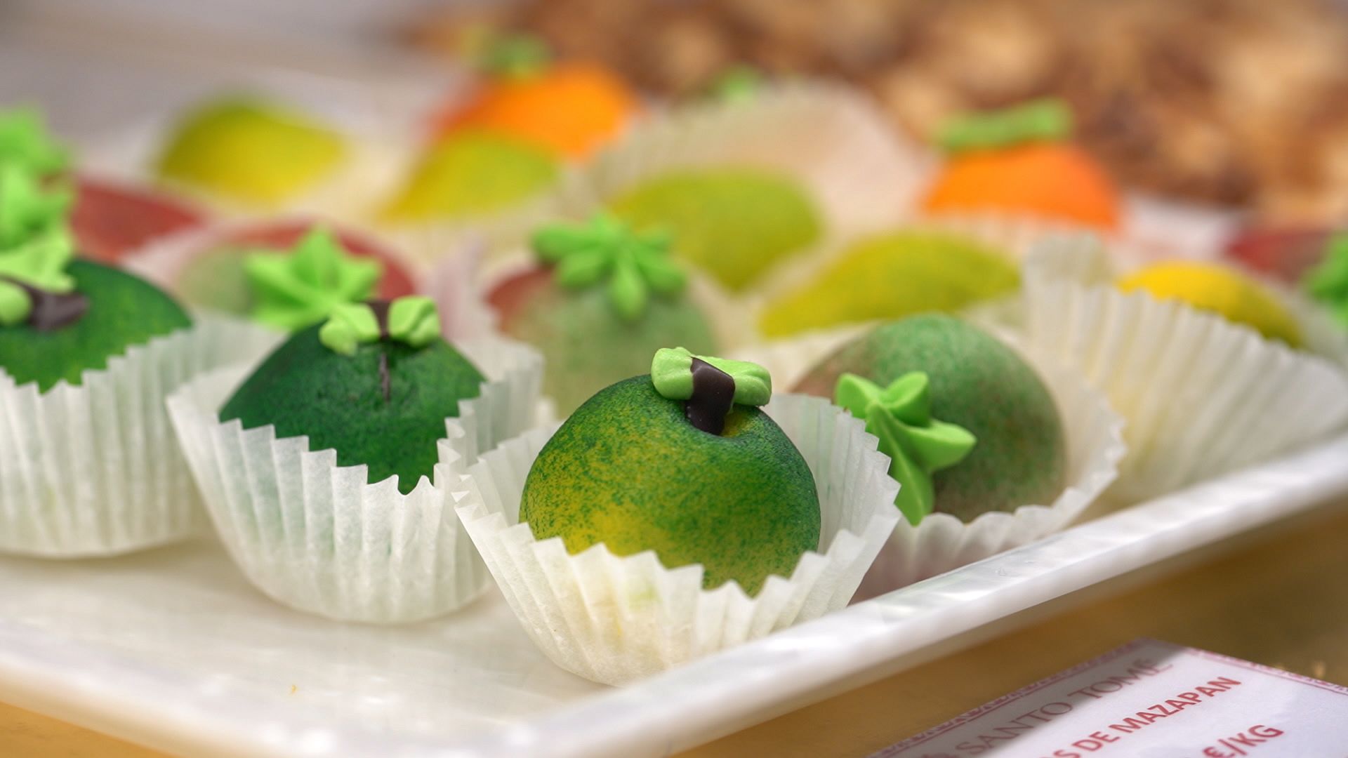 Turròn and marzipan: Spain&amp;#39;s festive treats that you can eat all year ...