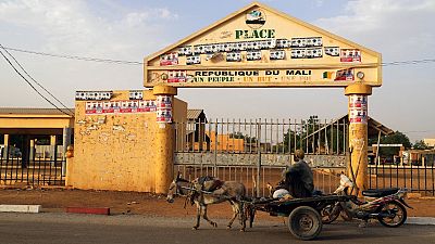 Mali : la région de Gao à l'arrêt contre la dégradation sécuritaire