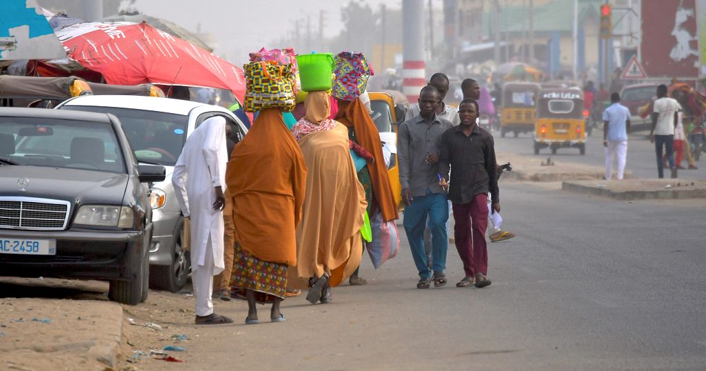 Niger kidnapped victims fear border bandits - Vimarsana News