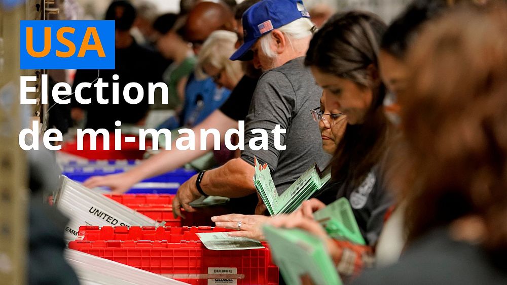 direct |  Mid-term elections in the United States: results and analysis