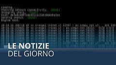 Le notizie del giorno | 09 novembre - Mattino