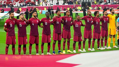 Mondial 2022 : un Qatar "made in Africa"