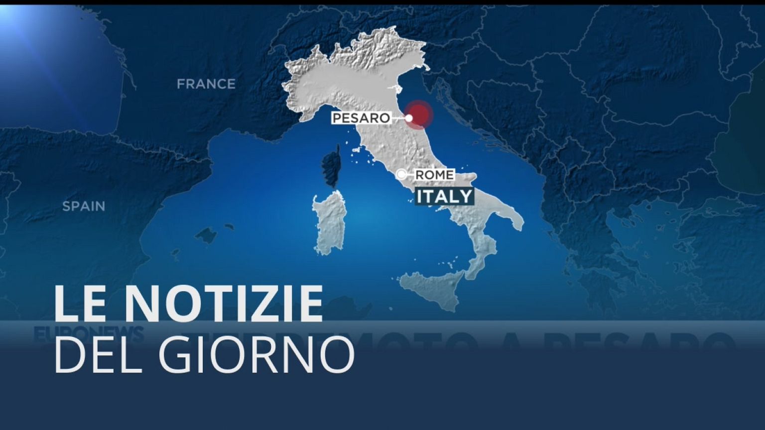 Le notizie del giorno | 09 novembre - Pomeridiane