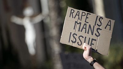 Un Sud-Africain condamné pour plus de 90 viols, surtout des enfants