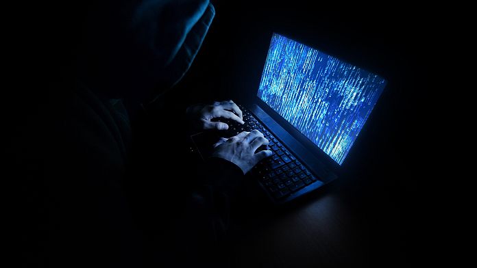 'Anche se entriamo nell'inverno nucleare, so di aver cercato di aiutare': un hacker volontario che sta conducendo una guerra informatica 3 'Anche se entriamo nell'inverno nucleare, so di aver cercato di aiutare': un hacker volontario che sta conducendo una guerra informatica