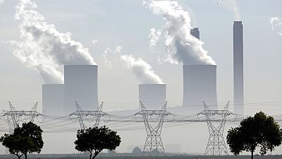Climate: 600 million euros released for the transition in South Africa