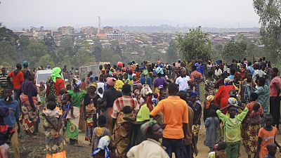 RDC : au moins 300 morts dans des conflits communautaires, selon HRW