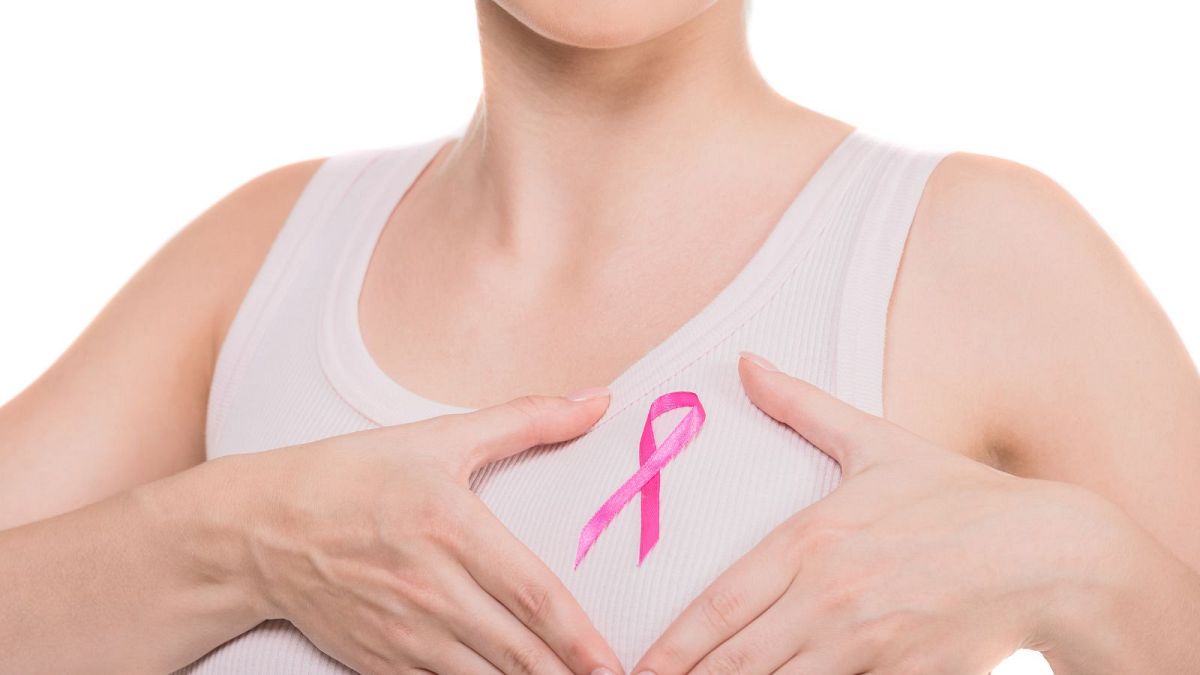 واکسن درمانی سرطان پستان