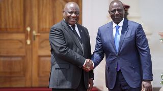Kenya, South Africa improve bilateral ties on migration, trade