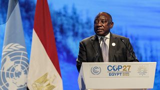 "Pertes et dommages", espoir de l'Afrique à la COP27 ?